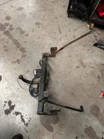 Trekhaak peugeot 807 citroen c8 fiat, Ophalen, Fiat