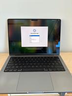 Apple Macbook Pro - 14 Inch - 32Gb - 1TB - M1 - AZERTY, Computers en Software, Ophalen, 1 TB of meer, 32 GB, Zo goed als nieuw