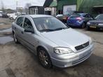 Achterlicht rechts van een Opel Astra, Ophalen of Verzenden, 3 maanden garantie, Gebruikt, Opel