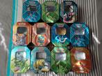 Boites et pièces pokemon, Ophalen, Gebruikt