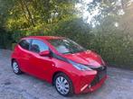 Toyota Aygo automatique 12CC 66000km Airco caméra, Automaat, Bedrijf, USB, Aygo