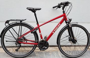 Trek verve2 état comme neuf prix500€0489813734 beschikbaar voor biedingen