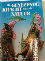 Boek De genezende kracht van de natuur., Ophalen of Verzenden, Zo goed als nieuw, Natuur algemeen, Kurt Blüchel
