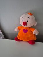 Babilu knuffel bumba goede staat, Ophalen of Verzenden, Gebruikt