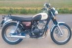 Mash Five hundred, Motoren, 400 cc, Particulier, ABS, 1 cilinder