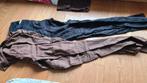 2 Pantalons grossesse 40 à venir chercher à uccle, Vêtements | Femmes, Enlèvement ou Envoi, Porté