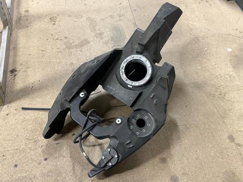 TANK BMW F 800 GS 2008-2012 (F800GS 08) (7695006-07), Motoren, Onderdelen | BMW, Gebruikt