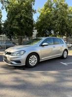 Golf 7, Auto's, Stof, Beige, Berline, 5 deurs