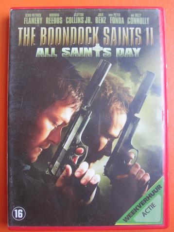 The Boondock Saints II - All Saints Day (2009) beschikbaar voor biedingen