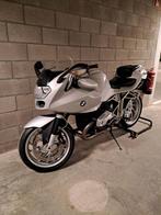 BMW R1200S, Motoren, 2 cilinders, 1170 cc, Meer dan 35 kW, Motorrijbewijs A