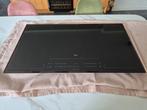 Inductie kookplaat AEG | 91 x 52 cm | ongebruikt, Ophalen, Zo goed als nieuw, Inductie, 3 kookzones of minder