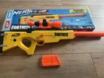 Nerf pistool Fortnite, Ophalen, Zo goed als nieuw