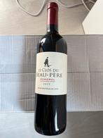 Le clos du beau-père 6 flessen, Verzamelen, Wijnen, Ophalen, Nieuw