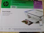 HP deskjet 2822e, Computers en Software, Printers, Ophalen, Hp, Printer, Inkjetprinter