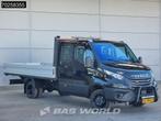 Iveco Daily 35C21 Special Edition! Zwaailamp Flitsers Werkla, Auto's, Stof, Parkeersensor, Euro 6, 4 cilinders