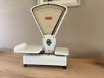 Prachtige vintage Berkel-weegschaal (uitstekende conditie), Elektronische apparatuur, Weegschalen, Ophalen, Zo goed als nieuw