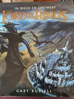 Lord of the rings, Boeken, Ophalen, Zo goed als nieuw