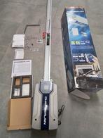 automatisering garagepoort, Doe-het-zelf en Bouw, Ophalen, Zo goed als nieuw