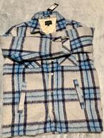 Veste en flanelle brossée, Enlèvement, Neuf, Taille 48/50 (M), Autres couleurs