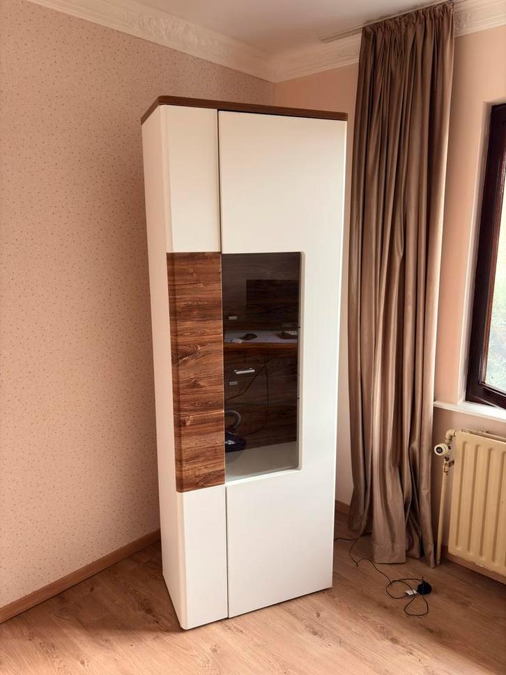 Kast, Huis en Inrichting, Kasten | Kleerkasten, Zo goed als nieuw, Ophalen