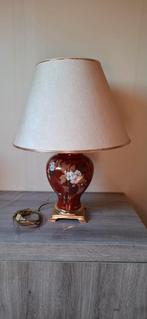 L. Dimmer lamp, Ophalen, Gebruikt