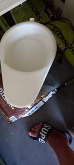Bedpan, Huis en Inrichting, Emmers, Ophalen, Zo goed als nieuw