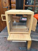 Vogel kooi, Ophalen of Verzenden, Zo goed als nieuw