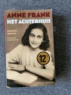 Anne Frank: Het achterhuis, Utilisé, Enlèvement ou Envoi