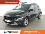 Hyundai KONA 1.6 CRDi Mild-Hybrid Creative 2WD (bj 2021), Auto's, Stof, Gebruikt, Euro 6, 136 pk