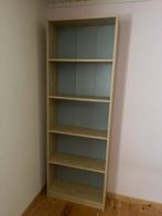 Boekenkast ikea, Ophalen, Zo goed als nieuw