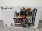 Lego 910039 The Art of Chocolate Bricklink, Enlèvement ou Envoi, Neuf, Ensemble complet, Lego