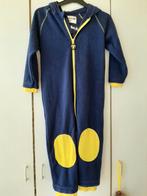 Ducksday fleece pakje, mt 110-116, Kinderen en Baby's, Ophalen of Verzenden, Zo goed als nieuw