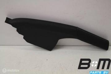 Handrem hoes leer met wit stiksel 6R0711461B beschikbaar voor biedingen