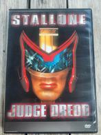 Judge dredd (Stallone), Ophalen of Verzenden, Zo goed als nieuw