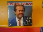 bobby prins zoveel kleine dingen, Cd's en Dvd's, Vinyl | Nederlandstalig, Ophalen of Verzenden, Zo goed als nieuw, Levenslied of Smartlap