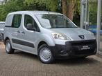 Peugeot partner 1.6hdi airco /GARANTIE 12M, Bedrijf, Alarm, Te koop, Peugeot