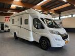 Citroën Jumper Dethleffs Just 90 # Winterpack, Caravans en Kamperen, Mobilhomes, Tot en met 2, Bedrijf, Diesel, Half-integraal