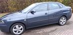 SEAT CORDOBA, Auto's, Voorwielaandrijving, 4 deurs, Stof, Zwart