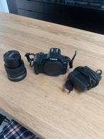 Canon EOS R100 + RF-S 18-45 IS STM - Photo et vidéo, TV, Hi-fi & Vidéo, Appareils photo numériques, Neuf, Enlèvement ou Envoi