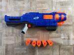 Nerf Elite Trilogy DS-15 - cartouches comprises, Ophalen, Zo goed als nieuw