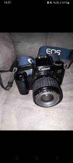 Appareil photo canon eos 1000F vintage, Enlèvement ou Envoi, Canon