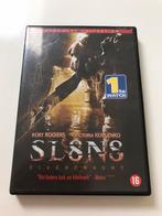 DVD SL8N8, Cd's en Dvd's, Dvd's | Nederlandstalig, Ophalen of Verzenden, Film, Zo goed als nieuw, Horror