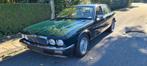 Jaguar xj6 3.2i année 1991 170000km *ancetre*, Autos, 5 places, Vert, Cuir, Berline