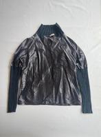 vintage jasje Chris Janssens, Ophalen, Maat 36 (S), Gedragen, Chris Janssens