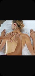 Massage vrouw special