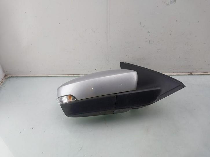 RETROVISEUR EXTERIEUR DROIT Skoda Fabia III Combi (NJ5), Autos : Pièces & Accessoires, Rétroviseurs, Skoda, Utilisé