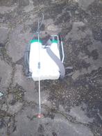 Sproeier, Tuin en Terras, Tuinsproeiers, Ophalen, Gebruikt, Handsproeier