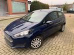 Ford Fiesta 1.25 benzine (bj 2013), Euro 5, Stof, Gebruikt, 1242 cc