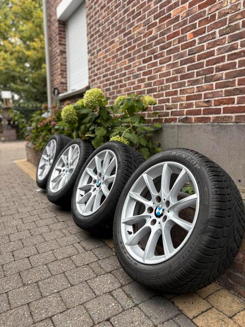 Bmw velgen 18 inch, Auto-onderdelen, Banden en Velgen, Banden en Velgen, Winterbanden, 18 inch, 245 mm, Personenwagen, Nieuw, Ophalen