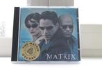 CD THE MATRIX SOUNDTRACK DON DAVIS NIEUW, Cd's en Dvd's, Ophalen of Verzenden